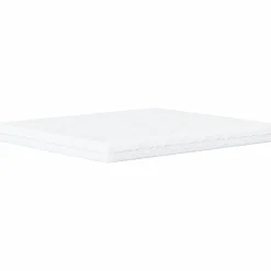 Łóżko tapicerowane z materacem szare sypialnia pokój aksamit 160x200 cm