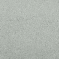Łóżko tapicerowane z materacem szare sypialnia pokój aksamit 160x200 cm
