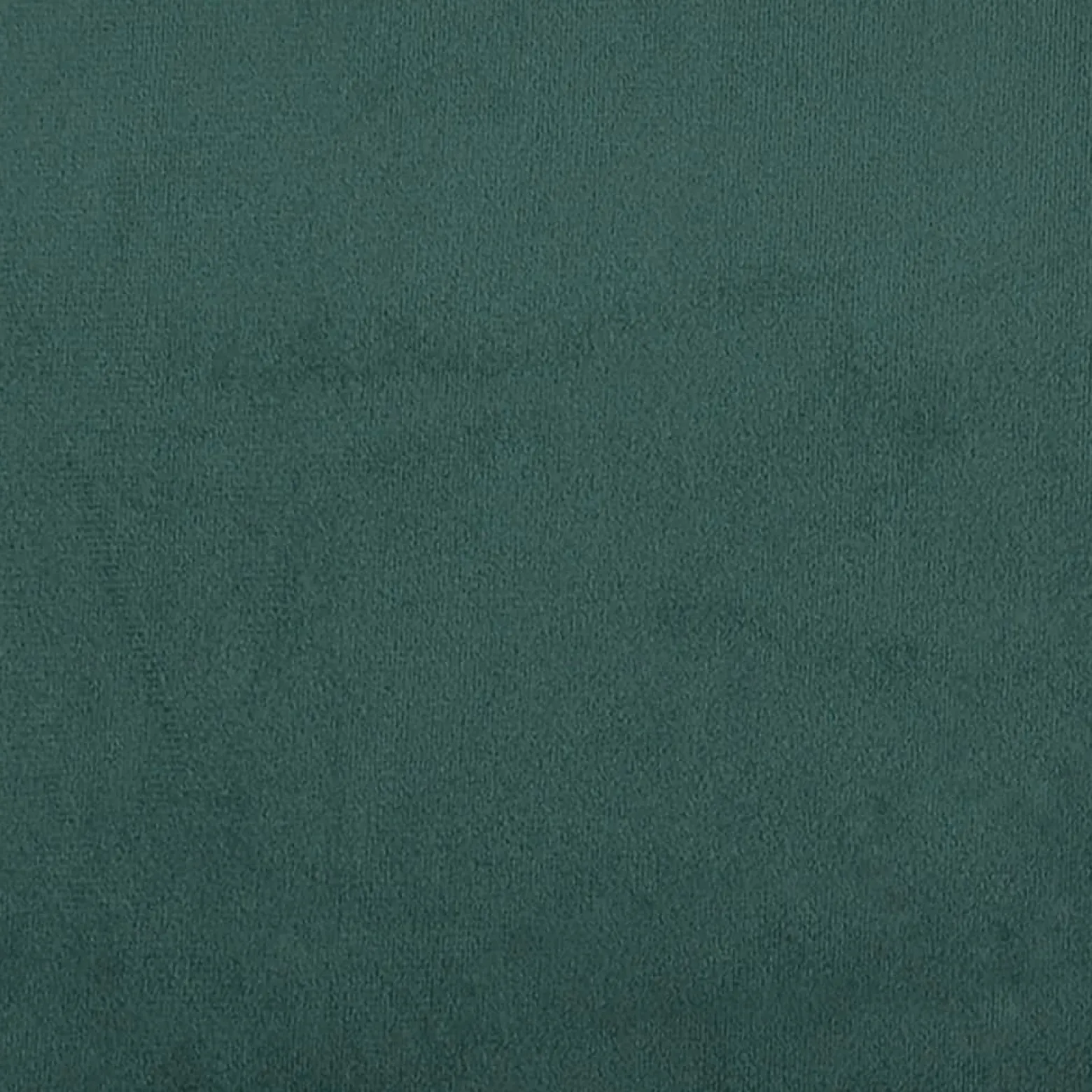 Łóżko Tapicerowane z Materacem Zielony Aksamit Do Sypialni 80x200 cm