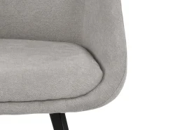 Krzesło Comfy loft tapicerowane, Enjoy 21