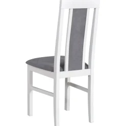 Krzesło LINO 2 biały / 20B