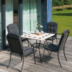 Krzesło Opal PATIO