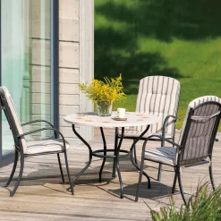 Krzesło Opal PATIO