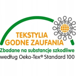 Krzesło ozdobne Tilo granatowy fotel wolnostojący welwet