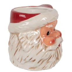 Kubek ceramiczny Santa Claus 450 ml