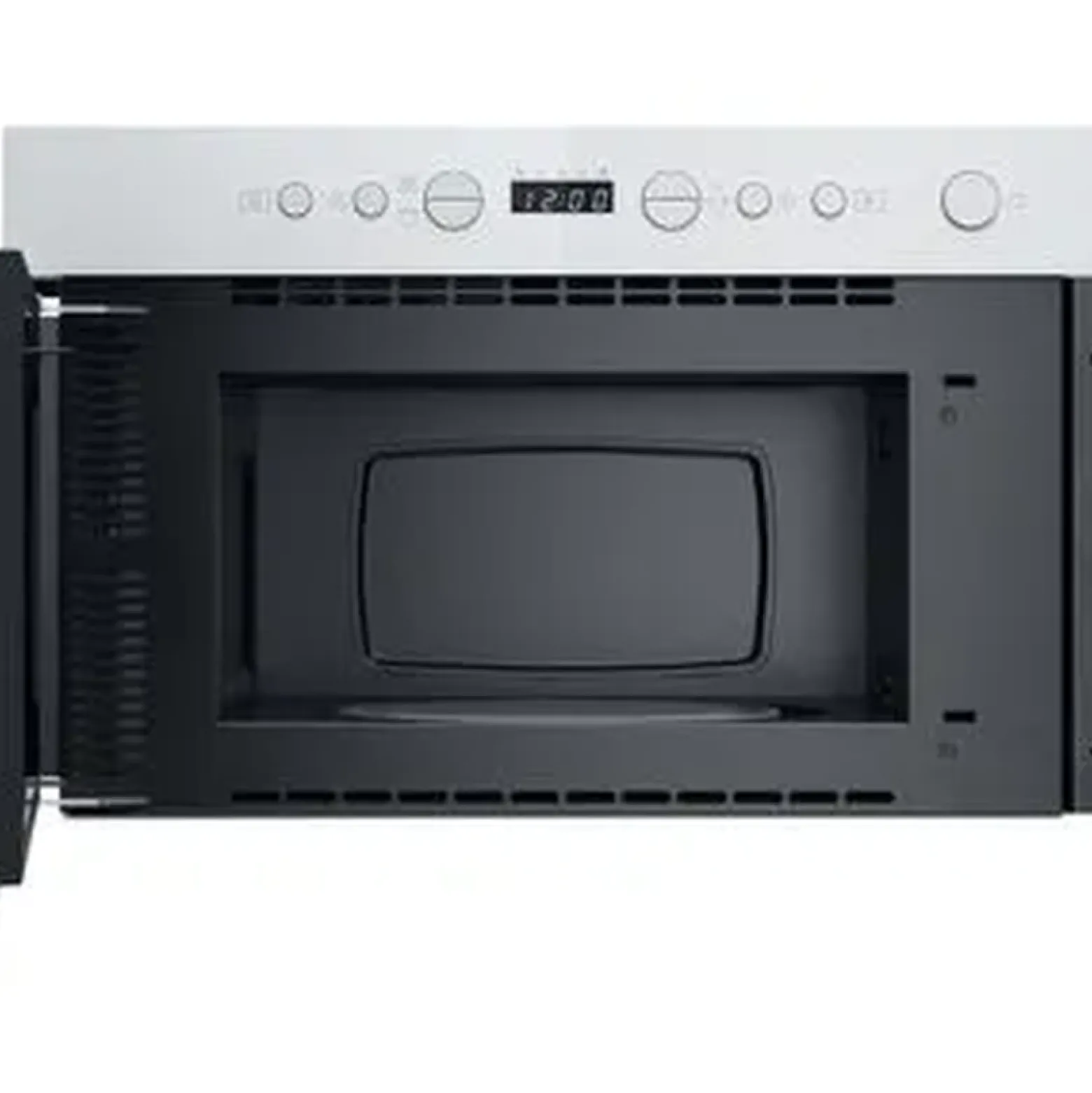 Kuchenka mikrofalowa Whirlpool WMN14BW