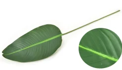 Kwiat sztuczny 100x2,5cm VIRIDIIS