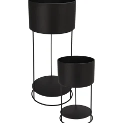 2 kwietniki metalowe OMEE