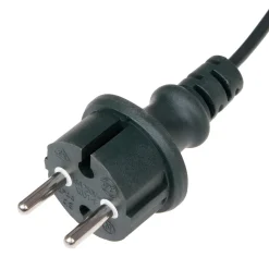 Lampki choinkowe 400 led biały zimny 33,5 m IP44