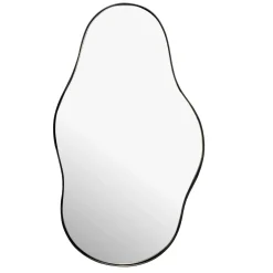 Lustro ścienne lustro do przedpokoju