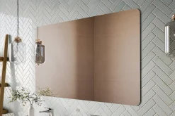 Lustro Juliet 120 cm