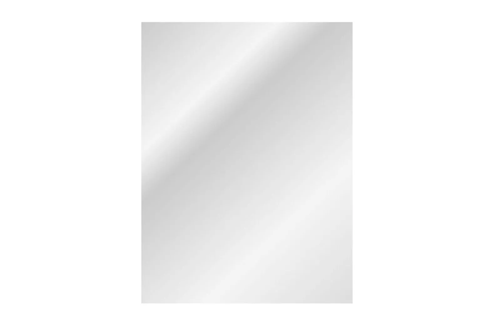 Lustro led bez ramy aura lu led 60