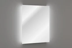 Lustro led bez ramy aura lu led 60