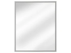 Lustro led w ramie alice 80