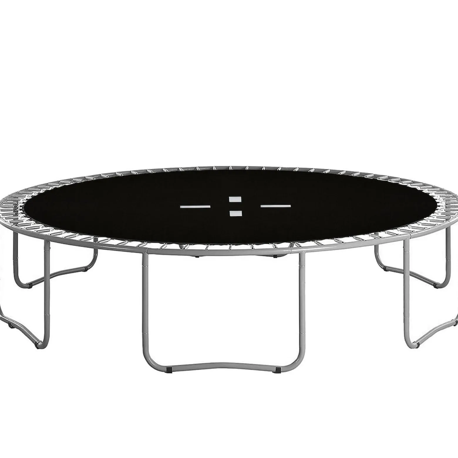 Mata do trampoliny 305 cm 10 ft na 64 sprężyny