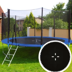 Mata do trampoliny 305 cm 10 ft na 64 sprężyny