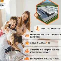 Materac medyczny kieszeniowy MEDIRO THERM ACTIV H3/H4