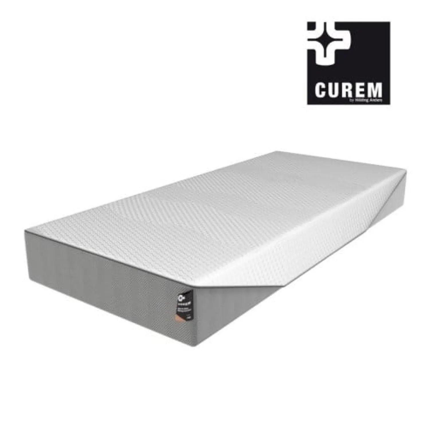 Materac Curem AVI 80x200 cm ZeoCase
