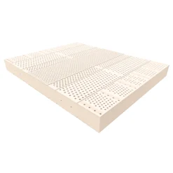 Materac Fides Janpol 80x200 cm Biaxial Grey