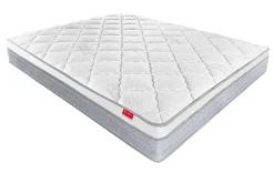 Materac hybrydowy Premium Duo Janpol 80x200 cm