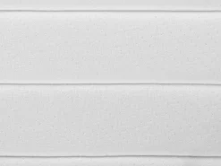 Materac kieszeniowy 120 x 200 cm twardy 7-strefowy