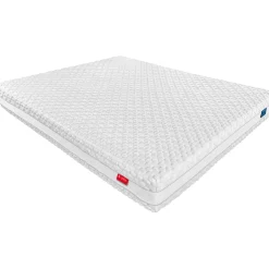 Materac Nolli Janpol 80x200 cm Adaptive Beige