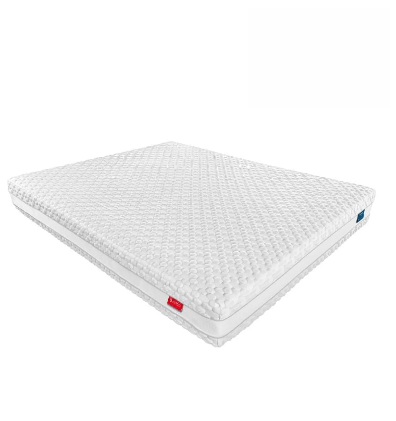 Materac Nolli Janpol 80x200 cm Microtencel
