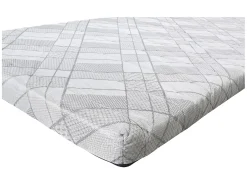 Materac piankowy Sund 90x200 H2