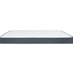 Materac sprężynowy, 200 x 80 x 20 cm