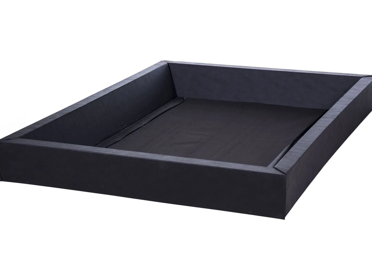 Materac wodny zerowe tłumienie 180x200 cm