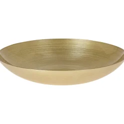 Misa dekoracyjna, szklana, Ø 30 cm