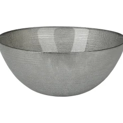 Misa dekoracyjna, szklana, Ø 21 cm