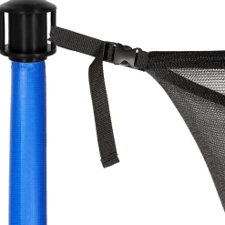 Nakładka, nasadka na słupek do siatki wewnętrznej trampoliny 1 szt.