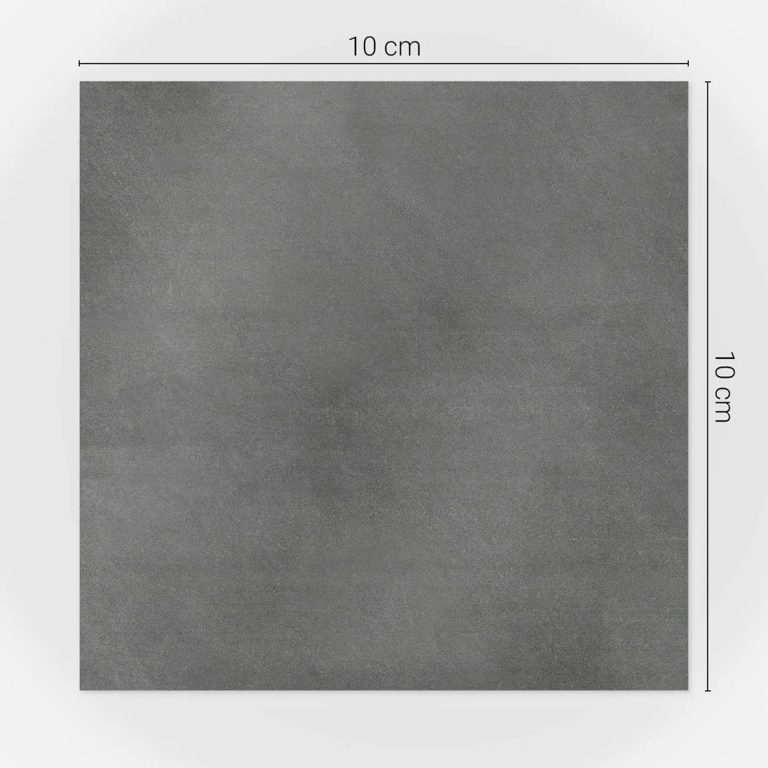 Naklejki na kafelki 10x10 cm Gładkie kamienne płytki 24 szt.