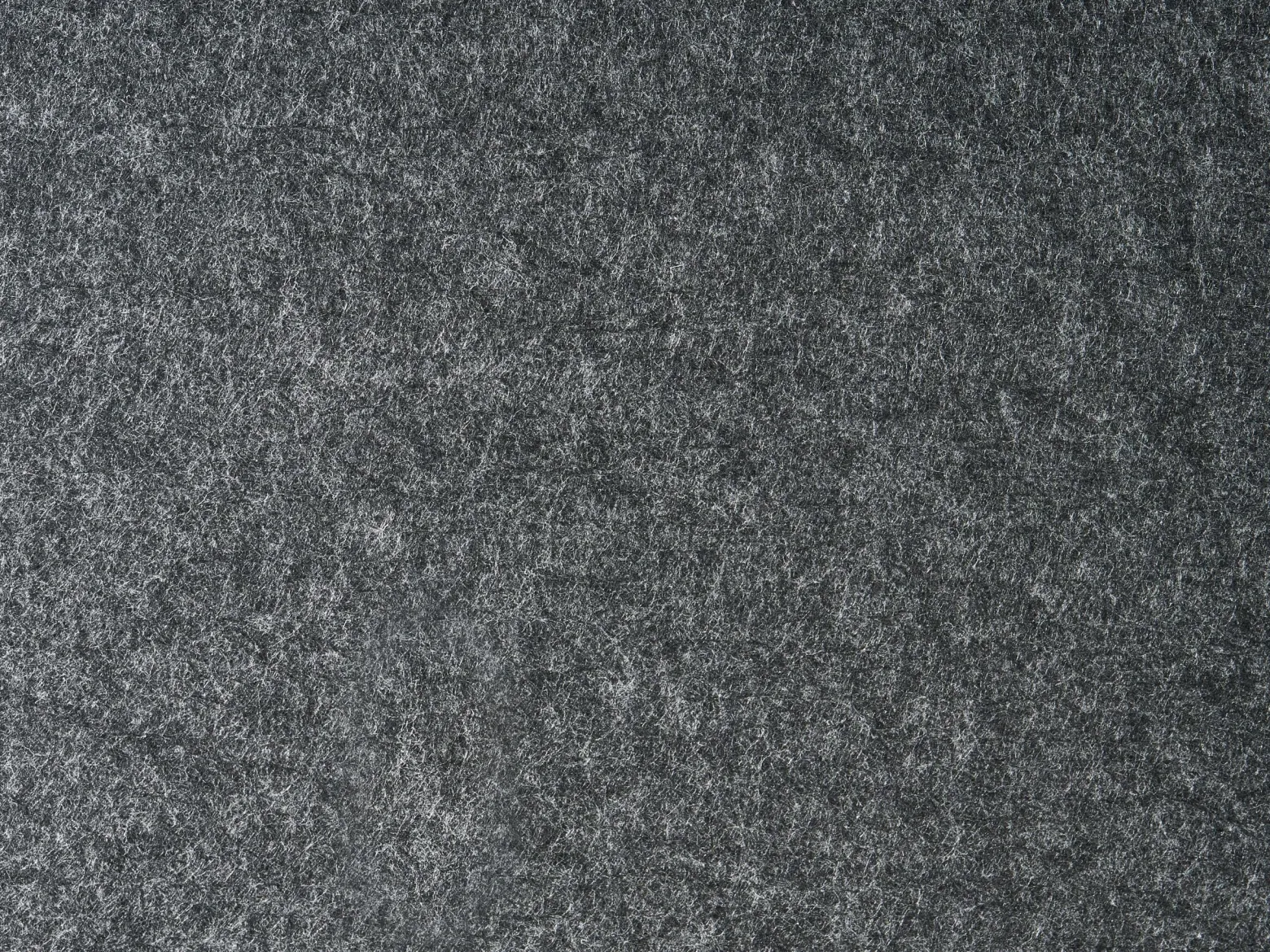 Narożna przegroda biurkowa z zaciskami 120 x 60 x 50 cm ciemnoszara
