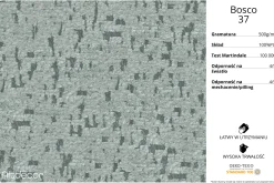 Narożnik lewostronne bez funkcji spania MARI-L1 243x171x79,5cm Zielony