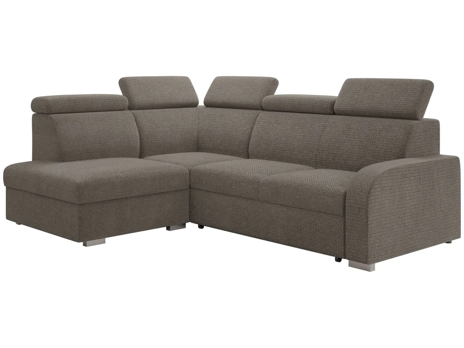 Narożnik Oslo 2rRLXp, Strona: Lewa LXP+R+2R