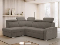 Narożnik Oslo 2rRLXp, Strona: Lewa LXP+R+2R