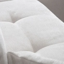 Narożnik tapicerowany CLOUD II XL z funkcją spania Vibe 03