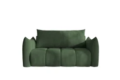 Nowoczesna Sofa Kanapa Dziecięca FLOW Funkcja spania + pojemnik na pościel