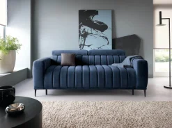 Nowoczesna Sofa Kanapa GANDI 160 Wersal