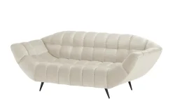 Nowoczesna wygodna kanapa sofa GAPPA 3 osobowa pikowana