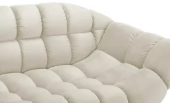 Nowoczesna wygodna kanapa sofa GAPPA 3 osobowa pikowana