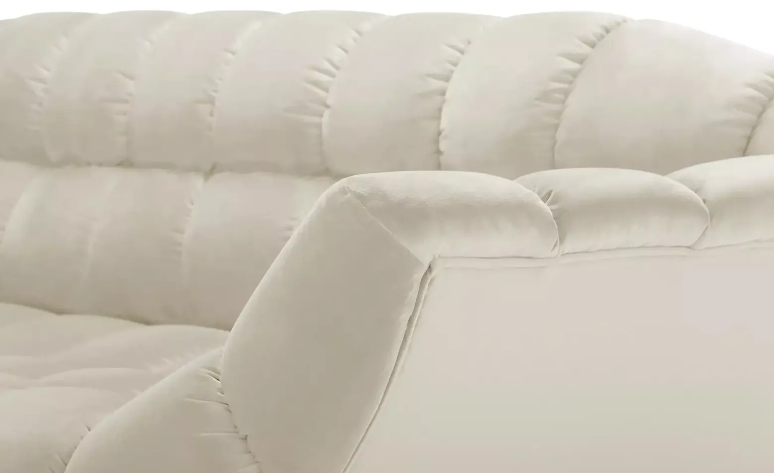 Nowoczesna wygodna kanapa sofa GAPPA 3 osobowa pikowana