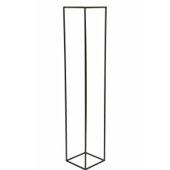 Nowoczesny kwietnik stojący 130 cm LOFT