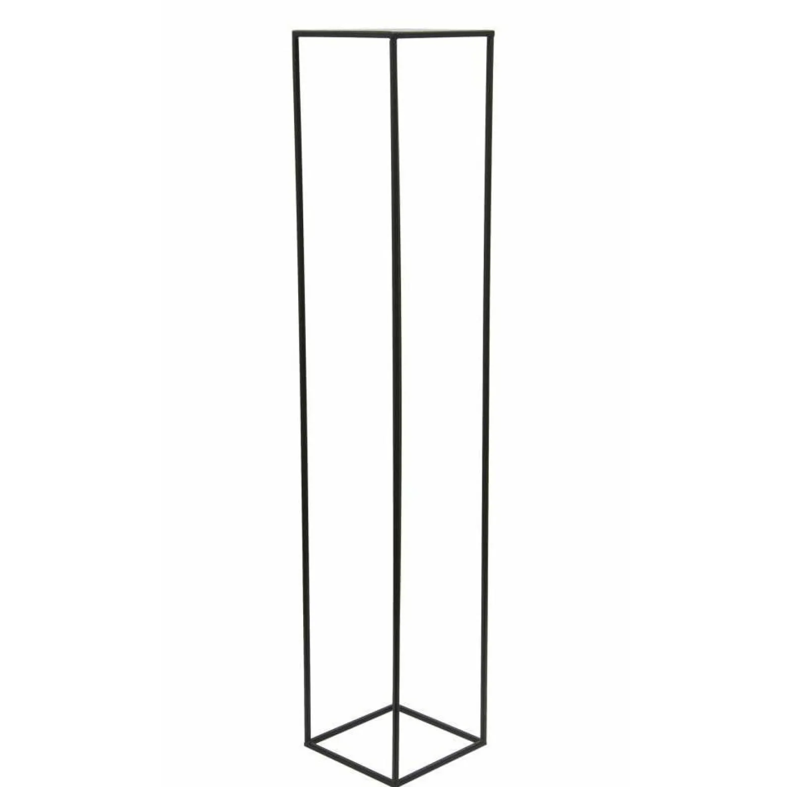 Nowoczesny kwietnik stojący 130 cm LOFT