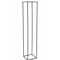 Nowoczesny kwietnik stojący 130 cm LOFT