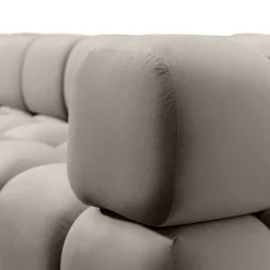 Nowoczesny Stylowy Narożnik BOLLO