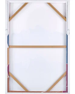 Obraz druk płótno 93x63 cm wielokolorowy