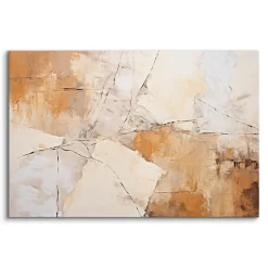 Obraz Nowoczesny Wzór Betonu 30x20cm
